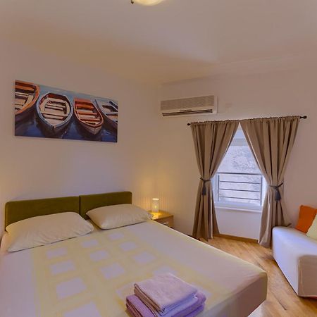 Guest House City Center Корчула Экстерьер фото