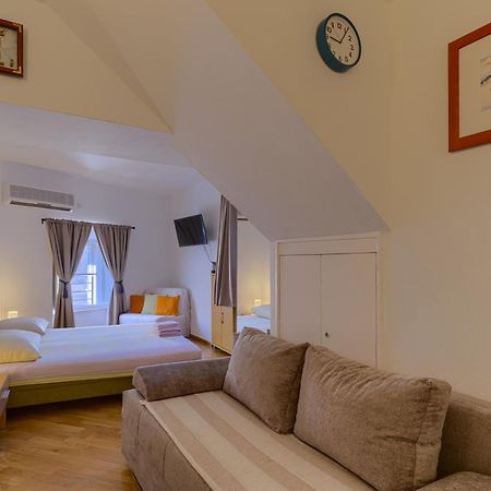 Guest House City Center Корчула Экстерьер фото