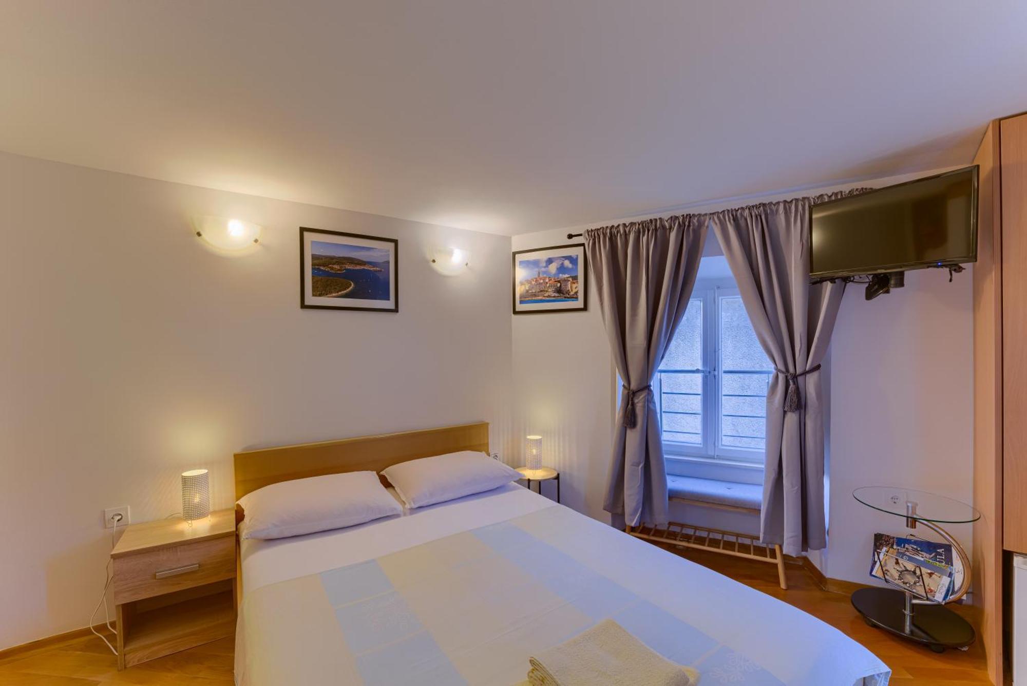 Guest House City Center Корчула Экстерьер фото