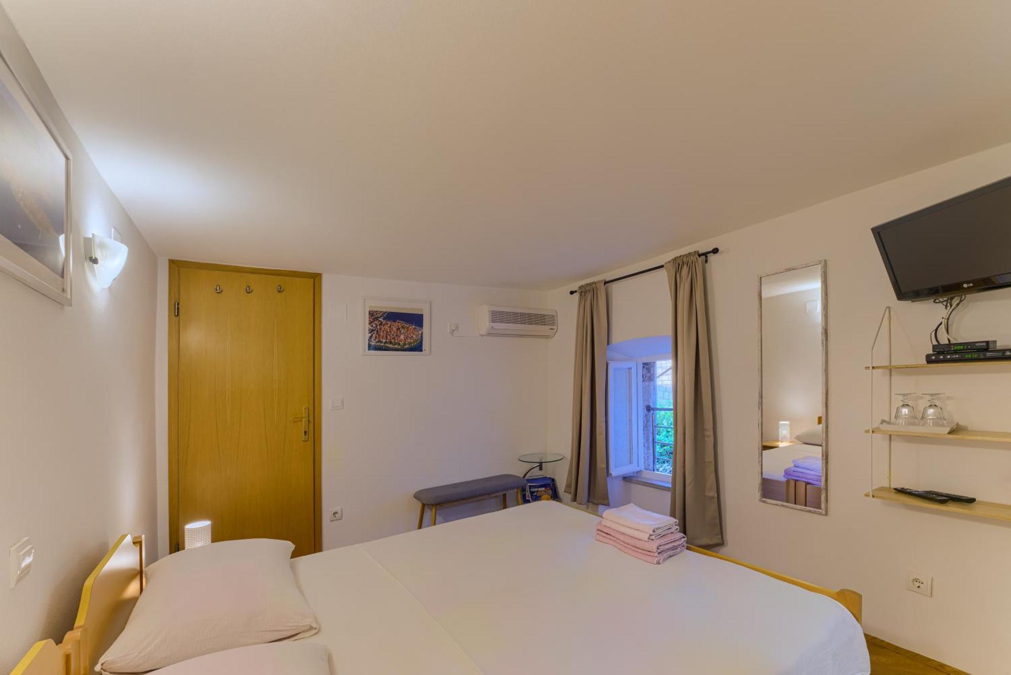 Guest House City Center Корчула Номер фото