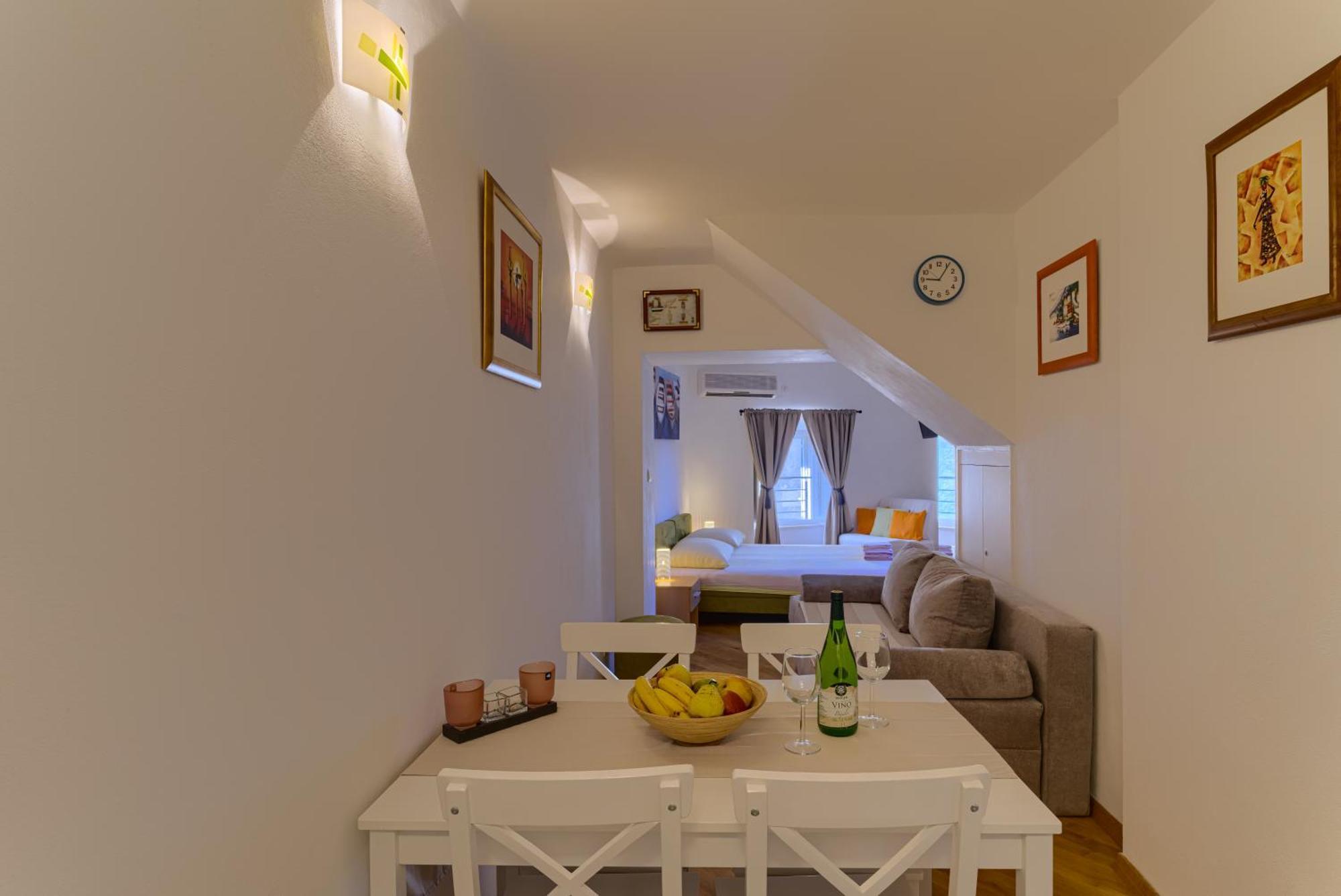 Guest House City Center Корчула Экстерьер фото