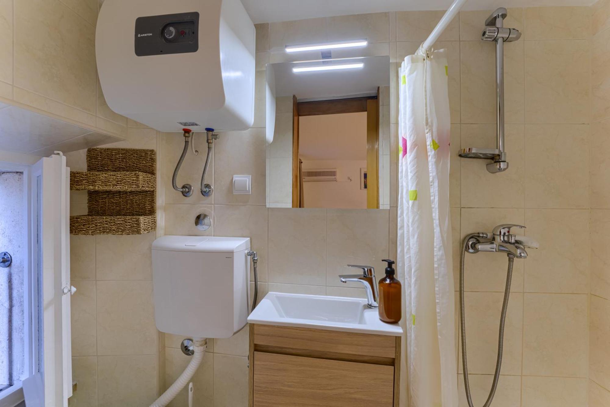 Guest House City Center Корчула Экстерьер фото