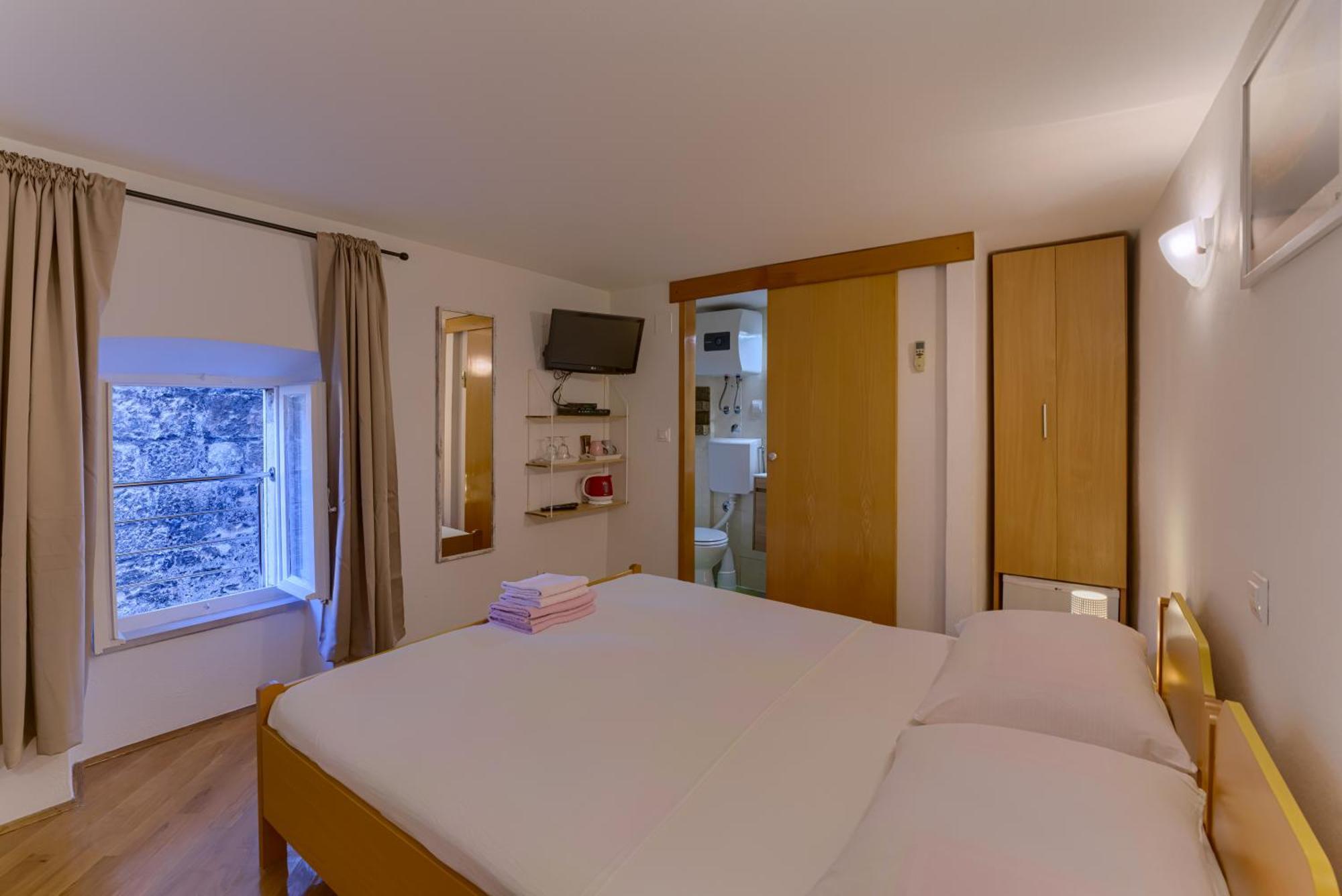 Guest House City Center Корчула Номер фото
